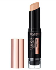 Bourjois Always Fabulous Stick Foundcelaer  тональный крем 7.3 g, 400 Rose Beige цена и информация | Пудры, базы под макияж | kaup24.ee