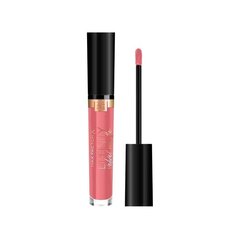 Huulevärv Lipfinity Velvet Matte Max Factor (23 g) hind ja info | Huulepulgad, -läiked, -palsamid, vaseliin | kaup24.ee