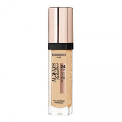 Peitekreem Bourjois Paris Always Fabulous Extreme Resist Full Coverage 6 ml, 200 Vanilla hind ja info | Jumestuskreemid, puudrid | kaup24.ee