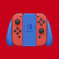 Mängukonsool Nintendo Switch Mario Red & Blue Edition hind ja info | Mängukonsoolid | kaup24.ee