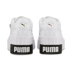 Cпортивная обувь Puma Cali Wedge цена и информация | Спортивная обувь, кроссовки для женщин | kaup24.ee