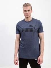 Футболка Puma ESS Heather цена и информация | Мужская спортивная одежда | kaup24.ee