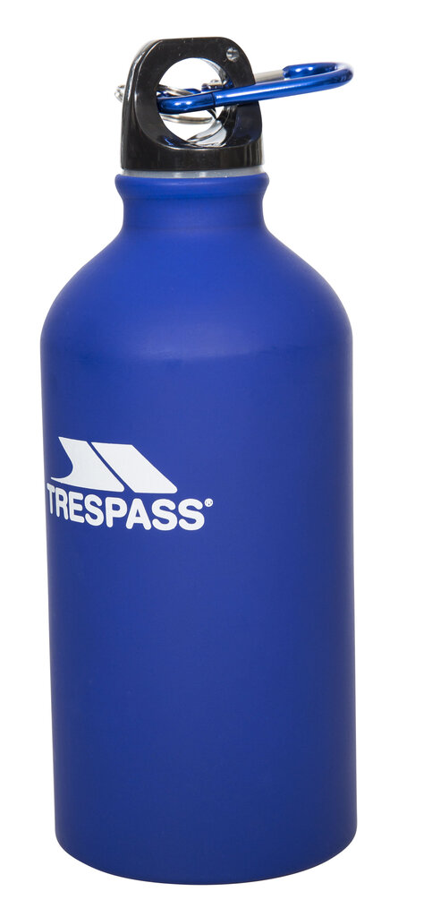 Veepudel Trespass Swig, 0.5 L цена и информация | Joogipudelid | kaup24.ee