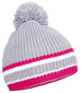Tüdrukute talvemüts Trespass Lit, hall hind ja info | Tüdrukute mütsid, sallid, kindad | kaup24.ee