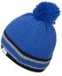 Laste müts Trespass Lit, sinine hind ja info | Poiste mütsid, sallid, kindad | kaup24.ee