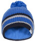 Laste müts Trespass Lit, sinine цена и информация | Poiste mütsid, sallid, kindad | kaup24.ee