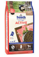 Kuivtoit koertele Bosch Active (High Premium) 1kg