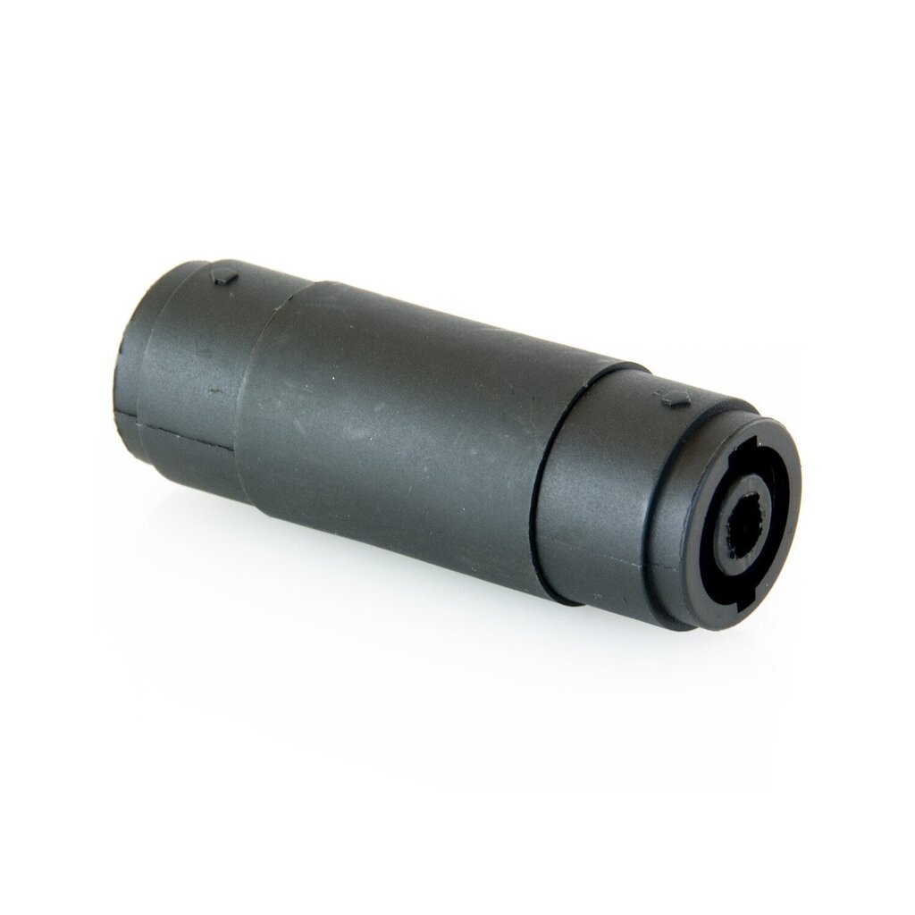 Speakon pistikuühenduse adapter MA1095 hind ja info | Kaablid ja juhtmed | kaup24.ee