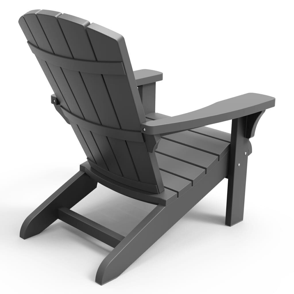 Keter Adirondacki tool Troy, grafiit hind ja info | Aiatoolid | kaup24.ee