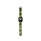 Canyon My Dino KW-33 Green Camouflage hind ja info | Nutikellad (smartwatch) | kaup24.ee