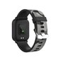 Canyon My Dino KW-33 Black Camouflage цена и информация | Nutikellad (smartwatch) | kaup24.ee