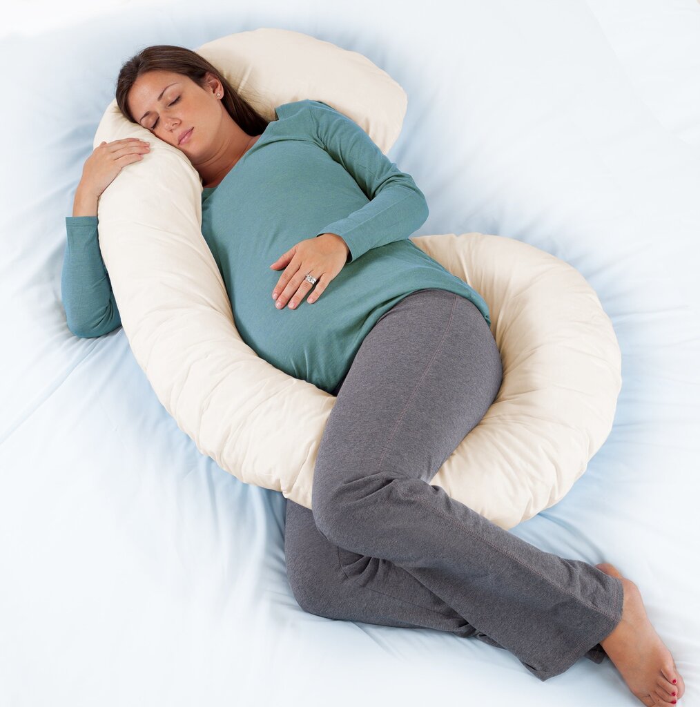 Nuudelpadi Summer Infant Ultimate Comfort Body Pillow цена и информация | Imetamispadjad | kaup24.ee