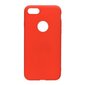 Telefoniümbris Soft Samsung Galaxy A32 5G, punane hind ja info | Telefoni kaaned, ümbrised | kaup24.ee