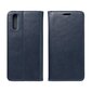 Telefoniümbris Magnet Book Samsung Galaxy A42 5G, sinine hind ja info | Telefoni kaaned, ümbrised | kaup24.ee