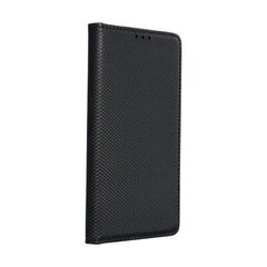 Чехол Smart Book для Samsung Galaxy A32 5G, черный цена и информация | Чехлы для телефонов | kaup24.ee