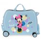 Kohver Disney Minnie 2, 38 * 50 * 20cm hind ja info | Laste aksessuaarid | kaup24.ee
