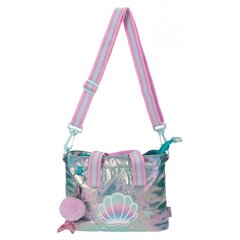 Kott Enso Mermaid 18*23 cm hind ja info | Laste aksessuaarid | kaup24.ee