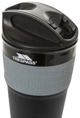 Trespass Coffee Pop reisitass, 355 ml hind ja info | Termosed, termostassid | kaup24.ee