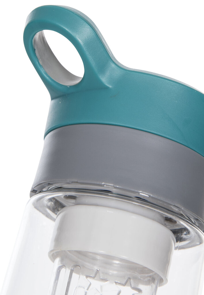 Trespass Iinfuser plasku, 750 ml цена и информация | Joogipudelid | kaup24.ee