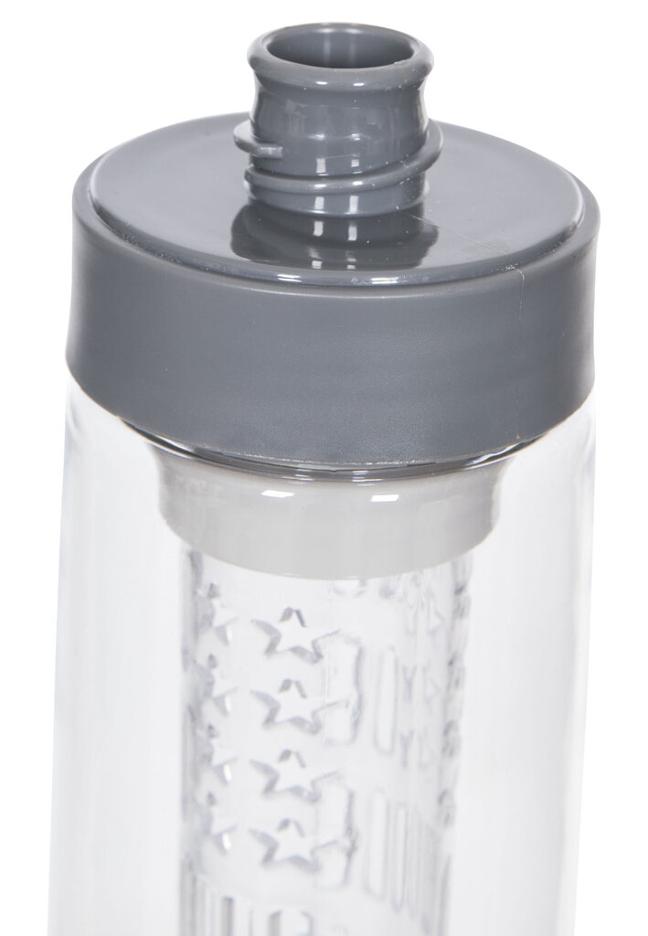 Trespass Iinfuser plasku, 750 ml hind ja info | Joogipudelid | kaup24.ee