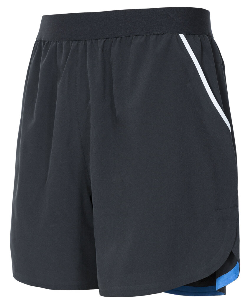 Trespass Motions spordipüksid meestele - Male DLX Shorts hind ja info | Meeste spordiriided | kaup24.ee