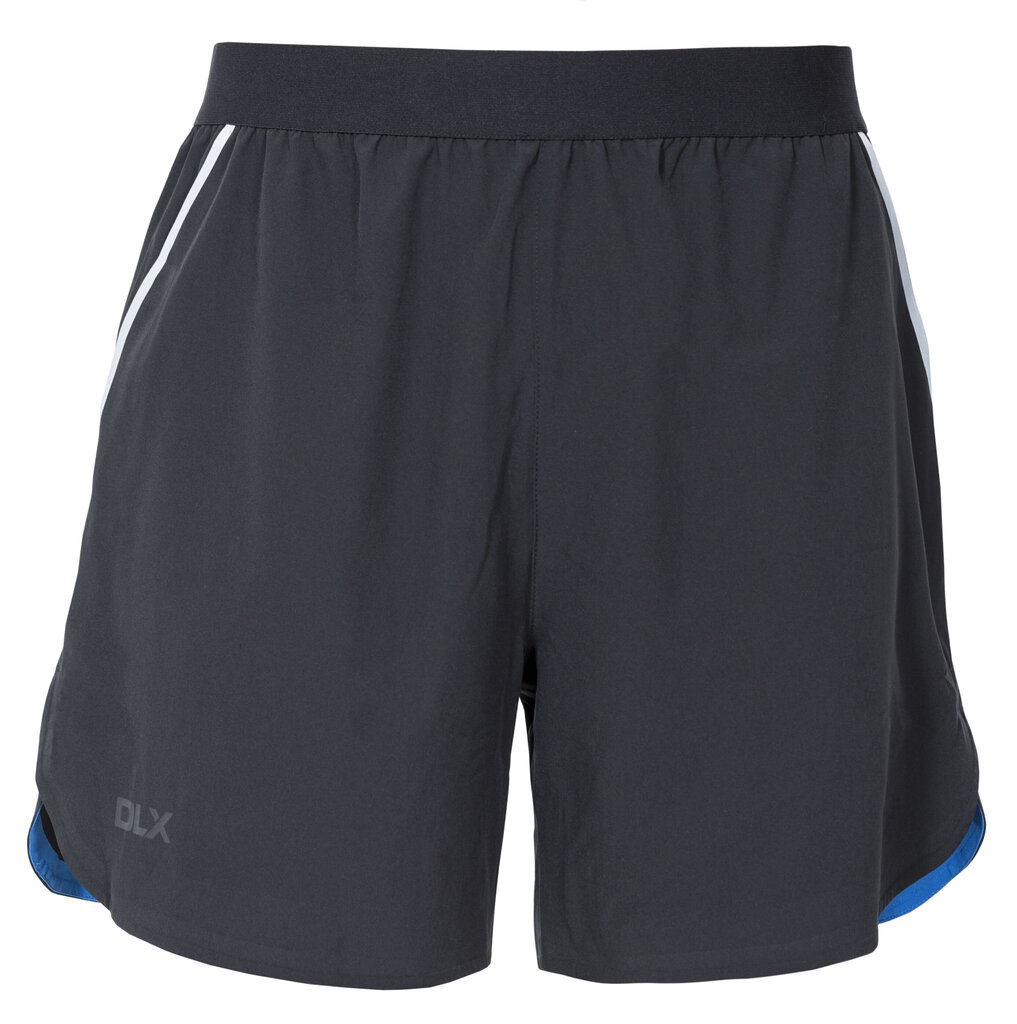 Trespass Motions spordipüksid meestele - Male DLX Shorts hind ja info | Meeste spordiriided | kaup24.ee