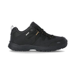 Meeste matkasaapad Trespass Finley Low Cut - Hiking Shoe hind ja info | Meeste kingad, saapad | kaup24.ee