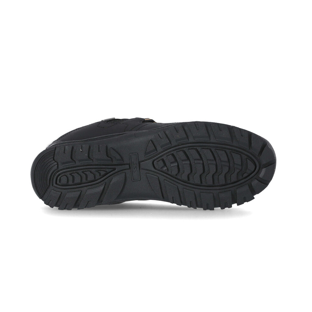 Meeste matkasaapad Trespass Finley Low Cut - Hiking Shoe hind ja info | Meeste kingad, saapad | kaup24.ee