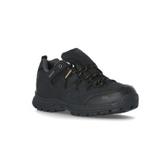 Meeste matkasaapad Trespass Finley Low Cut - Hiking Shoe hind ja info | Meeste kingad, saapad | kaup24.ee