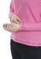 Trespass Meadows džemper naistele, roosa hind ja info | Naiste pusad | kaup24.ee