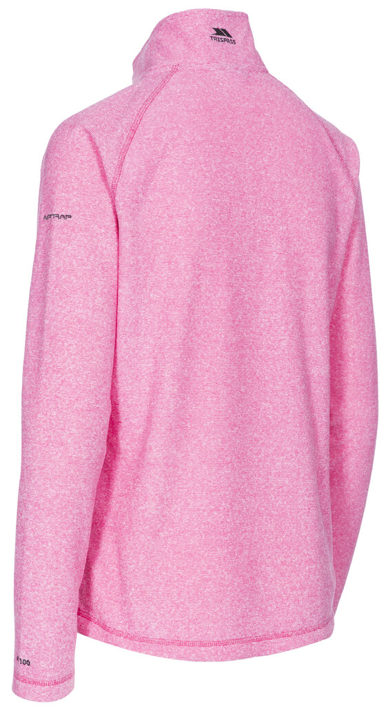 Trespass Meadows džemper naistele, roosa hind ja info | Naiste pusad | kaup24.ee