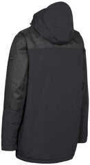 Повседневная куртка Trespass Larken - Male DLX JKT цена и информация | Мужские куртки | kaup24.ee