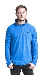 Джемпер мужской Trespass Blackford, синий цена и информация | Trespass Мужская одежда | kaup24.ee