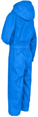 Laste vihmakostüüm Button II Childs Rain Suit, sinine цена и информация | Зимняя одежда для детей | kaup24.ee