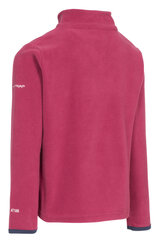 Trespass Sybil pluus tüdrukutele, roosa hind ja info | Tüdrukute kampsunid, vestid ja jakid | kaup24.ee