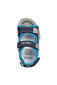 Poiste sandaalid Geox Sandal Multy Boy, sinine hind ja info | Laste sandaalid | kaup24.ee