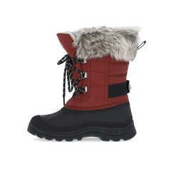 Laste lumesaapad Trespass Lanche - Kids Snowboot hind ja info | Laste saapad | kaup24.ee