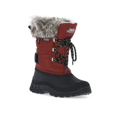 Laste lumesaapad Trespass Lanche - Kids Snowboot hind ja info | Laste saapad | kaup24.ee