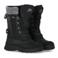 Lumesaapad teismelistele Trespass Strachan - Youths Snow Boot hind ja info | Laste saapad | kaup24.ee