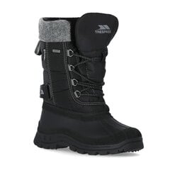 Lumesaapad teismelistele Trespass Strachan - Youths Snow Boot цена и информация | Детские сапоги | kaup24.ee