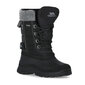 Lumesaapad teismelistele Trespass Strachan - Youths Snow Boot цена и информация | Laste saapad | kaup24.ee