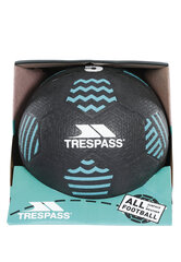 Trespass Midfield jalgpalli pall, suurus 5 hind ja info | Jalgpalli pallid | kaup24.ee