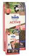 Bosch Petfood Active (High Premium) 15 кг + 1 кг