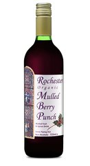 Orgaanilistest puuviljadest ja marjadest alkoholivaba <i>punch </i>Rochester, 725ml hind ja info | Mittealkohoolsed joogid | kaup24.ee