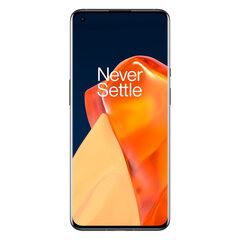 OnePlus 9 Pro, 128GB, Stellar Black hind ja info | Telefonid | kaup24.ee