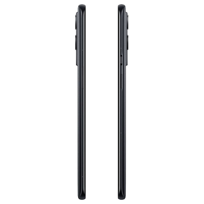 OnePlus 9 Pro, 128GB, Stellar Black hind ja info | Telefonid | kaup24.ee