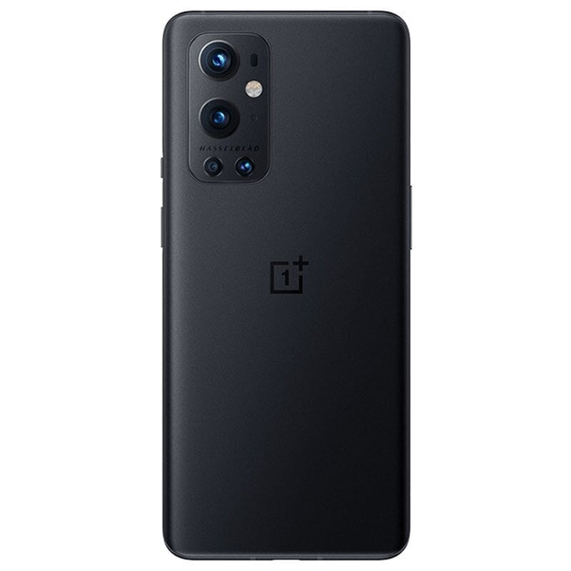 OnePlus 9 Pro, 128GB, Stellar Black hind ja info | Telefonid | kaup24.ee