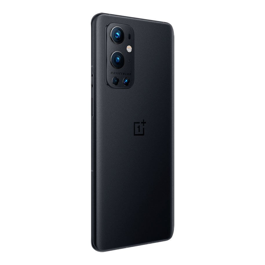 Телефон OnePlus 9 Pro 5G, 128ГБ, Stellar Black цена | kaup24.ee