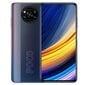 Poco X3 Pro, 256GB, Dual SIM, Phantom Black hind ja info | Telefonid | kaup24.ee