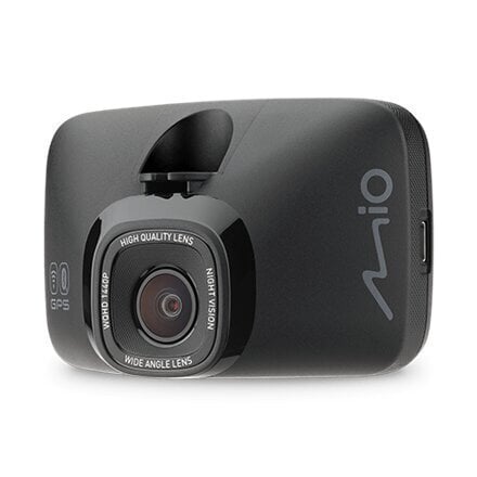 Mio Video Recorder MiVue 818 hind ja info | Pardakaamerad ja videosalvestid | kaup24.ee